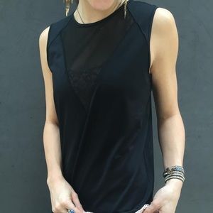 Lululemon / Plank tank / black / 6 ❌SOLD